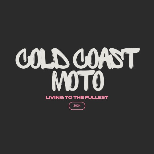 Cold Coast Moto